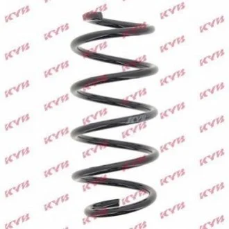 Пружини підвіски для Opel, Vauxhall KYB RH3316 фото товару