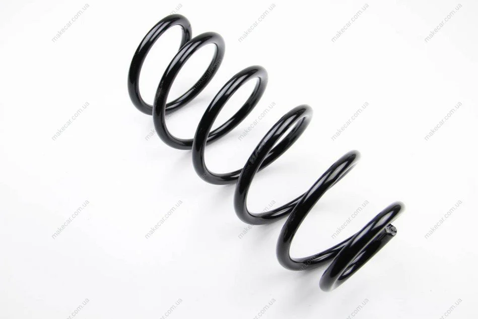 <strong>Пружина передня VW CADDY 04- KYB RH3552 (фото 1)</strong>