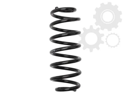 Пружина підвіски для Seat, Volkswagen KYB RH6435 фото товару