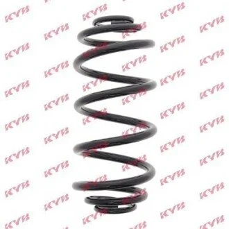 Пружина підвіски для Opel, Vauxhall KYB RJ6653 фото товару