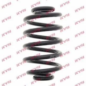 Пружини підвіски для Vauxhall, Opel KYB RX5416 фото товару