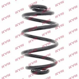 Пружини підвіски для Audi KYB RX5551 фото товару