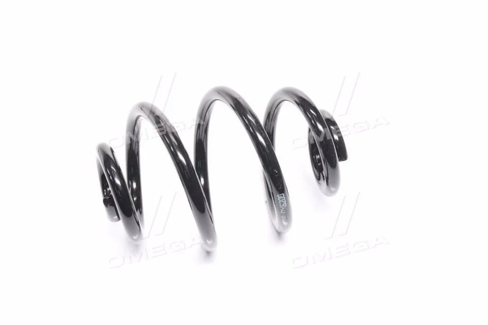 <strong>Пружина підвіски задн Лів/Прав (посилена) BMW 3 (E46) 1.6-3.0D 12.97-08.06 KYB RX6200 (фото 1)</strong>