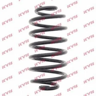 Пружини підвіски для Opel, Vauxhall KYB RX6979 фото товару