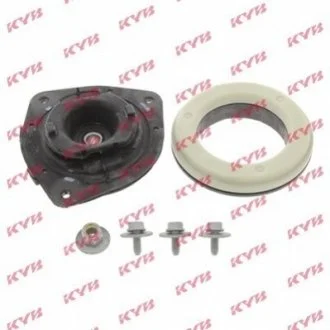 Опора амортизатора передня права для Nissan, Renault, Mercedes KYB SM2803 фото товару