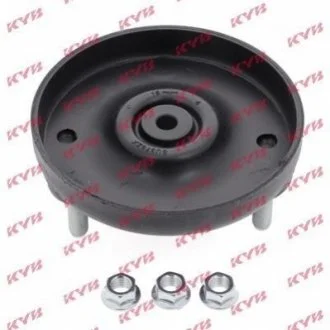 Опора амортизатора гумометалева для Chevrolet KYB SM5795 фото товару