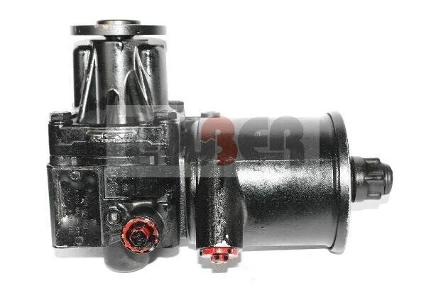 <strong>Помпа гідропідсилювача LAUBER 550980 (фото 1)</strong>