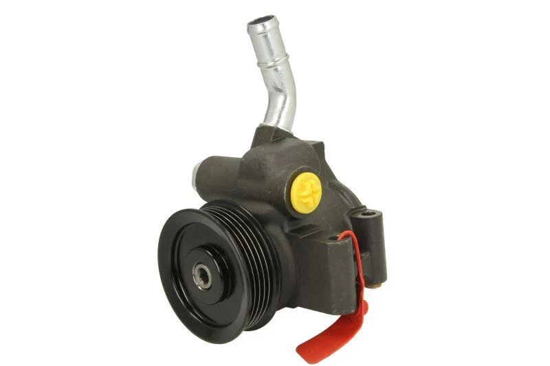 <strong>Насос гідропідсилювача керма (новий) FORD FIESTA V, FUSION 1.25-1.6 11.01-12.12 LAUBER 55.1242 (фото 1)</strong>