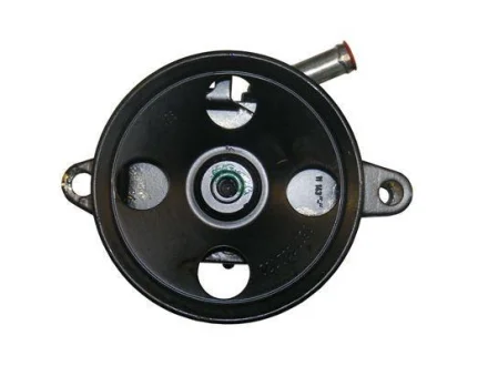 Насос гідропідсилювача керма (новий) NISSAN PRIMERA RENAULT KAPTUR, LAGUNA II 1.9D/2.0 03.01- для LAUBER 551283 фото товару