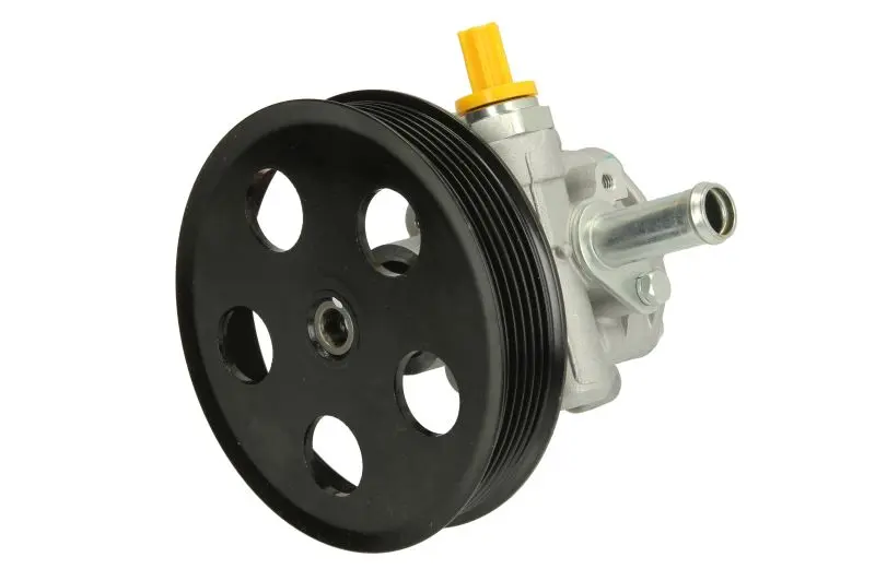 <strong>Насос гідропідсилювача керма (новий) AUDI A4 B6, A4 B7 2.0 11.00-03.09 LAUBER 551506 (фото 1)</strong>