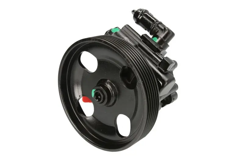 <strong>Насос гідропідсилювача керма (новий) CITROEN C5 I, C5 II, C5 III 1.8-3.0 03.01-05.17 LAUBER 551753 (фото 1)</strong>