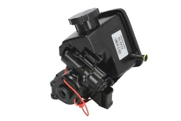 <strong>Насос гідропідсилювача керма (новий) MERCEDES SPRINTER 3,5-T (B906), SPRINTER 3-T (B906), SPRINTER 4,6-T (B906), SPRINTER 5-T (B906), VIANO (W639), VITO / MIXTO (W639) 2.0D/2.1D/2.2D 09.03- LAUBER 55.2913 (фото 1)</strong>
