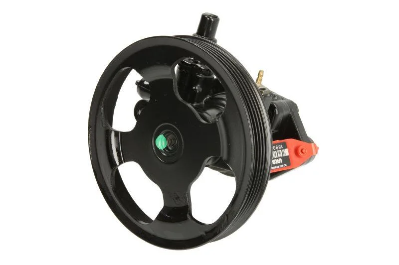<strong>Насос гідропідсилювача керма (новий) MITSUBISHI LANCER VII, LANCER VIII 1.3/1.6/1.8ALK 06.00- LAUBER 554289 (фото 1)</strong>