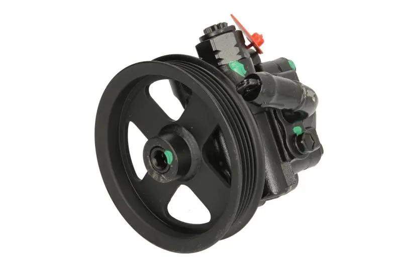 <strong>Насос гідропідсилювача керма (новий) TOYOTA AVENSIS, COROLLA VERSO, HIACE / COMMUTER V 2.0D/2.5D 04.03-03.09 LAUBER 554310 (фото 1)</strong>