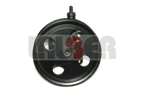<strong>Насос гідропідсилювача керма (новий) VOLVO S60 I, V70 II, XC70 I 2.4D 01.01-04.10 LAUBER 555021 (фото 1)</strong>