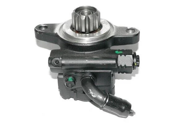 <strong>Насос гідропідсилювача керма (новий) TOYOTA FORTUNER, HILUX VII, LAND CRUISER PRADO 2.5D/3.0D 09.02- LAUBER 55.5296 (фото 1)</strong>