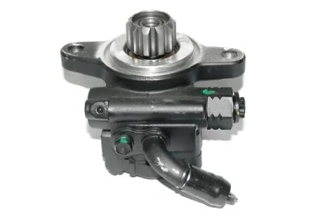 Насос гідропідсилювача керма (новий) TOYOTA FORTUNER, HILUX VII, LAND CRUISER PRADO 2.5D/3.0D 09.02- для LAUBER 55.5296 фото товару