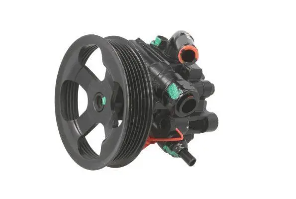 <strong>Насос гідропідсилювача керма (новий) TOYOTA CELICA, COROLLA VERSO 1.6/1.8 08.99-03.09 LAUBER 555348 (фото 1)</strong>