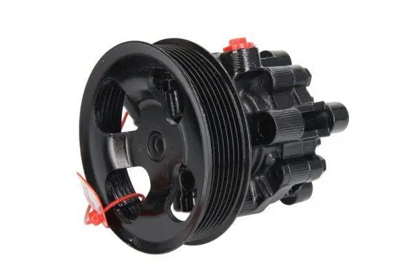 <strong>Насос гідропідсилювача керма (новий) TOYOTA AVENSIS, AVENSIS VERSO, LAND CRUISER PRADO, RAV 4 II 2.0/2.4/4.0 05.00-11.09 LAUBER 556095 (фото 1)</strong>