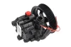 <strong>Насос гідропідсилювача керма (новий) TOYOTA AVENSIS, AVENSIS VERSO, LAND CRUISER PRADO, RAV 4 II 2.0/2.4/4.0 05.00-11.09 LAUBER 556095 (фото 2)</strong>