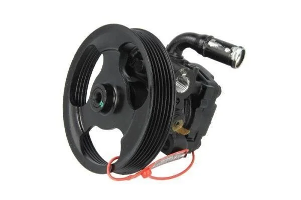 <strong>Насос гідропідсилювача керма (новий) MAZDA 3 1.3/1.6/1.6D 10.03-12.09 LAUBER 556155 (фото 1)</strong>