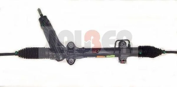 <strong>Рульова рейка з підсилювачем LAUBER 660982 (фото 1)</strong>