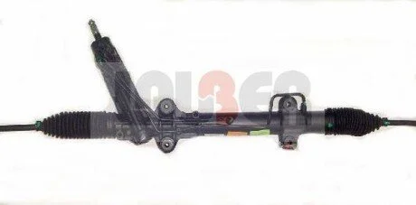 Рульова рейка з підсилювачем для LAUBER 660982 фото товару