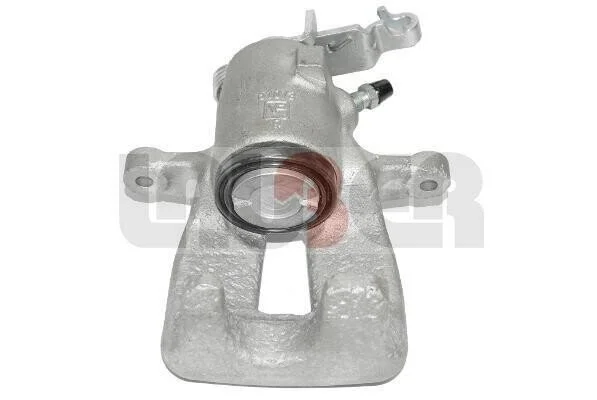 <strong>Гальмівний дисковий супорт задн Прав VW GOLF IV, GOLF V, JETTA III, PARATI III, PASSAT B1, PASSAT B2, PASSAT B5.5, PASSAT B6, POLO, POLO III CLASSIC, POLO IV, POLO V, SANTANA 0.8-3.6 09.75- LAUBER 772829 (фото 1)</strong>