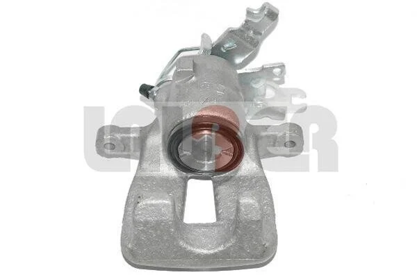 <strong>Гальмівний дисковий супорт задн Лів VW CADDY III, CADDY III/MINIVAN 1.4-2.0D 03.04-05.15 LAUBER 77.2834 (фото 1)</strong>