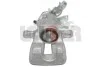 <strong>Гальмівний дисковий супорт задн Лів VW CADDY III, CADDY III/MINIVAN 1.4-2.0D 03.04-05.15 LAUBER 77.2834 (фото 1)</strong>