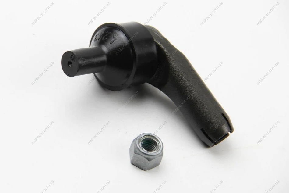 <strong>Наконечник рулевой тяги Audi 100/A6 -97 Пр. LEMFORDER 10073 02 (фото 1)</strong>