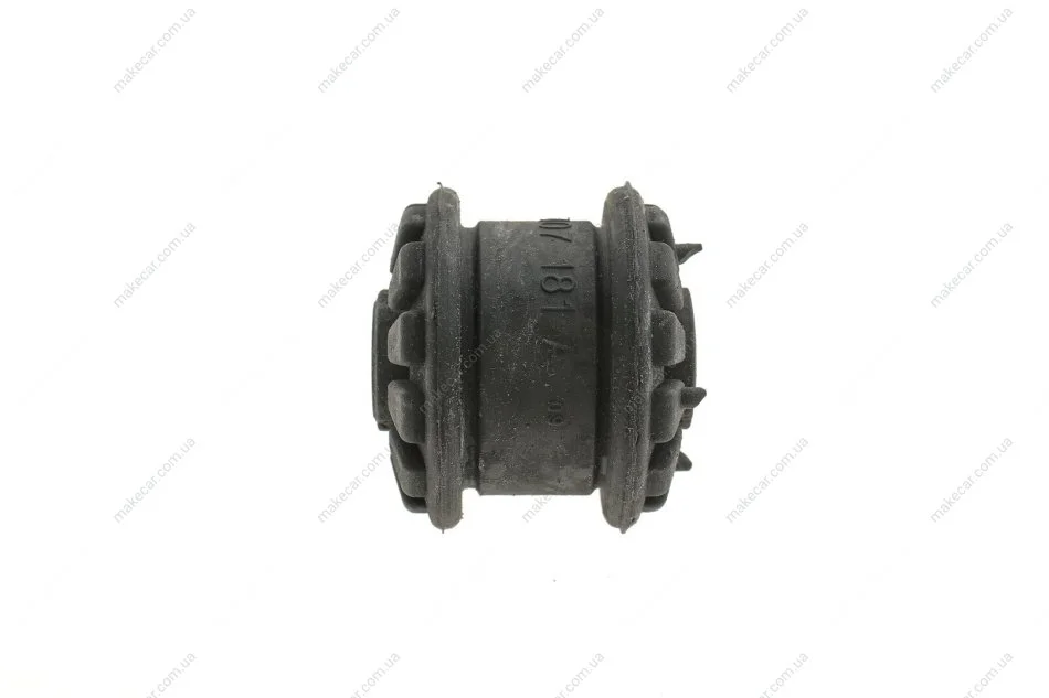 <strong>Сайлентблок важеля LEMFORDER 10125 02 (фото 1)</strong>