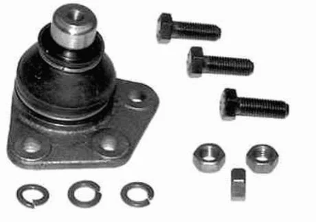 Опора кульова для Volkswagen LEMFORDER 10160 04 фото товару