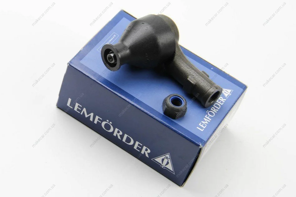 <strong>Рульовий наконечник LEMFORDER 10250 02 (фото 1)</strong>