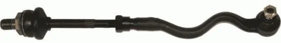 <strong>LMI BMW тяга рульова 3 E36 90- 316 прав з наконечн. LEMFORDER 10593 01 (фото 1)</strong>