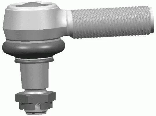 <strong>Наконечник кермової тяги MB/DAF/SCANIA M30x1,5 LEMFORDER 11492 03 (фото 1)</strong>