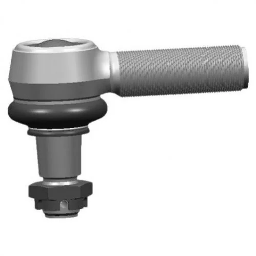 <strong>Наконечник Рулевая тяга L Mb/Daf/Scania M30*1.5 L120Mm LEMFORDER 11492 05 (фото 1)</strong>