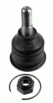Кульова опора для Fiat LEMFORDER 11631 02 фото товару