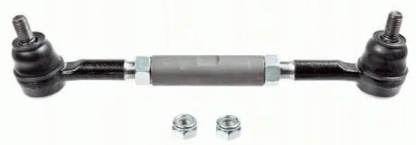 Рульова тяга для Nissan LEMFORDER 11876 02 фото товару