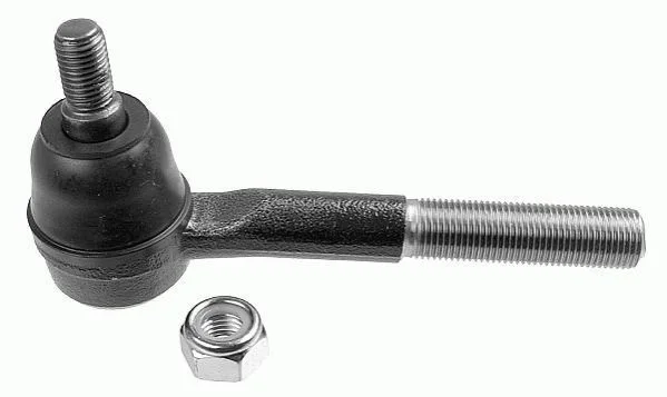 <strong>LMI NISSAN наконечник рул. тяги Terrano 87- LEMFORDER 11885 01 (фото 1)</strong>