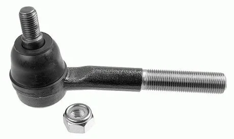LMI NISSAN наконечник рул. тяги Terrano 87- для Nissan LEMFORDER 11885 01 фото товару