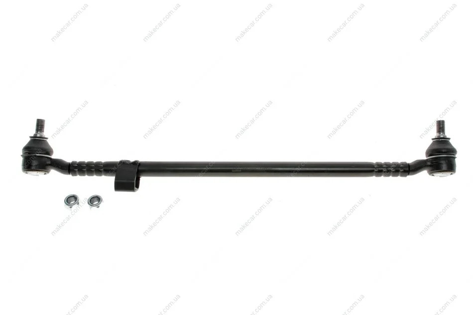<strong>Рулевая тяга LEMFORDER 12644 02 (фото 1)</strong>