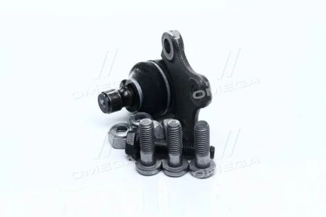 Опора кульова для Peugeot, Citroen LEMFORDER 14767 04 фото товару