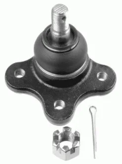 Кульова опора для Mazda, Ford LEMFORDER 15480 02 фото товару