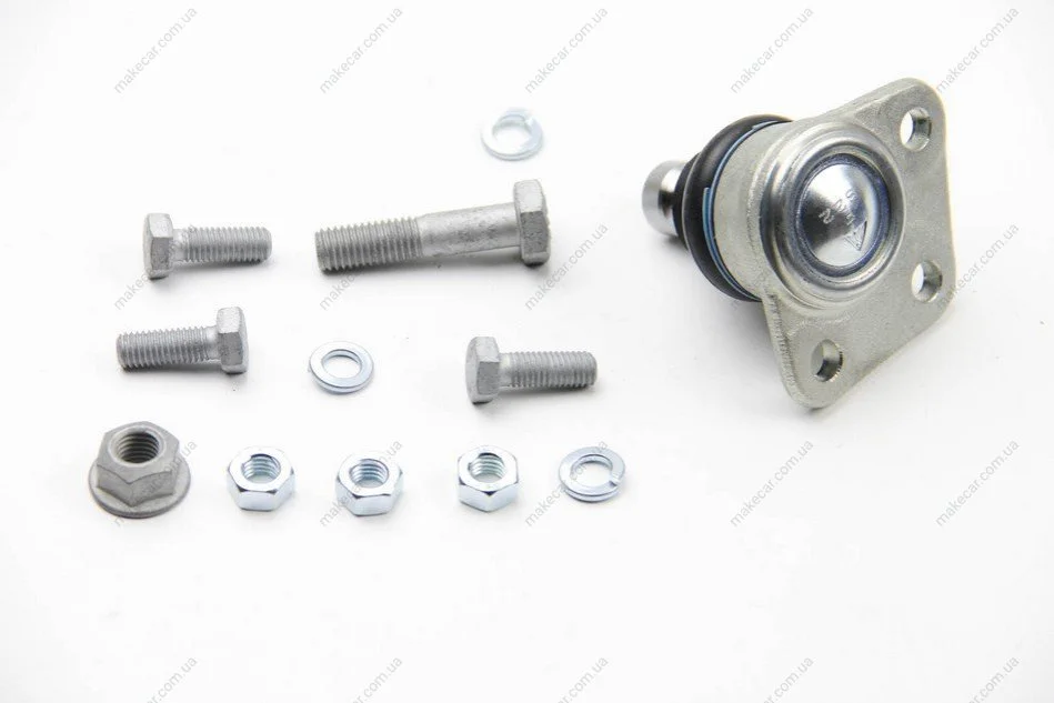 <strong>Шаровая опора Caddy II PickUp/Felicia (конус 17мм) LEMFORDER 15669 02 (фото 1)</strong>