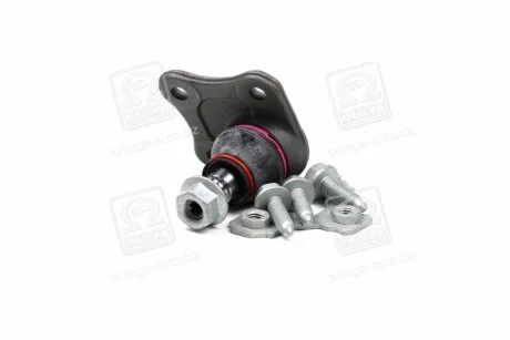 Кульова опора ліва для Volkswagen, Skoda, Seat, Audi LEMFORDER 17619 02 фото товару