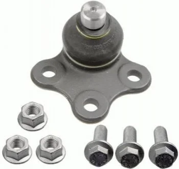 Опора кульова для Ford LEMFORDER 17791 02 фото товару