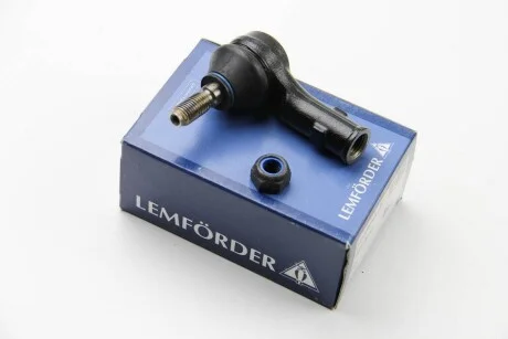 Наконечник рульової тяги для Seat, Volkswagen LEMFORDER 18373 04 фото товару