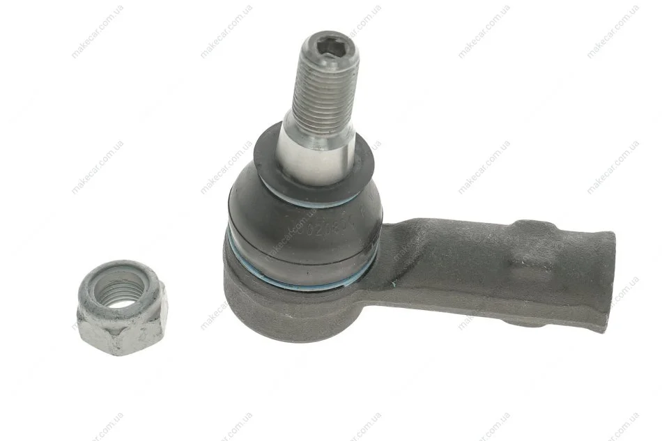 <strong>Наконечник рульової тяги LEMFORDER 18874 03 (фото 1)</strong>