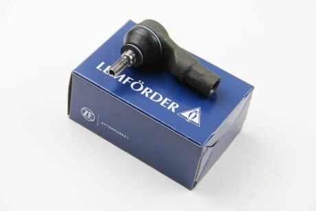 Наконечник рульової тяги для LEMFORDER 19251 03 фото товару